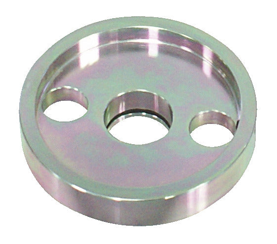 KL-1002-1011 - Mounting adapter for hydraulic cylinder. With 89mm
