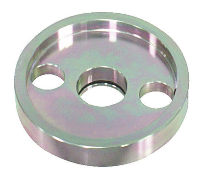 KL-1002-1011 - Mounting adapter for hydraulic cylinder. With 89mm