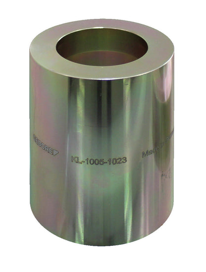 KL-1005-1023 - Manguito presión/soporte largo Ø73/Ø59 SAF