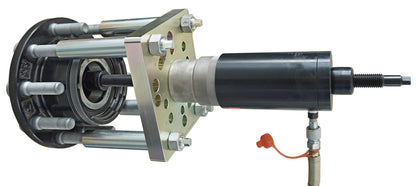 KL-0040-2812-1 - Husillo de tracción/empuje, hidráulico, M24