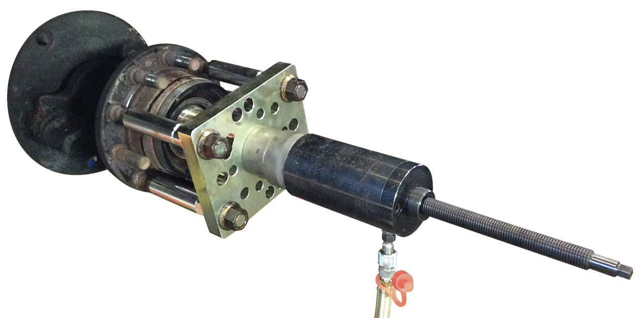 KL-0040-2800 - Cilindro hidráulico, 28 t