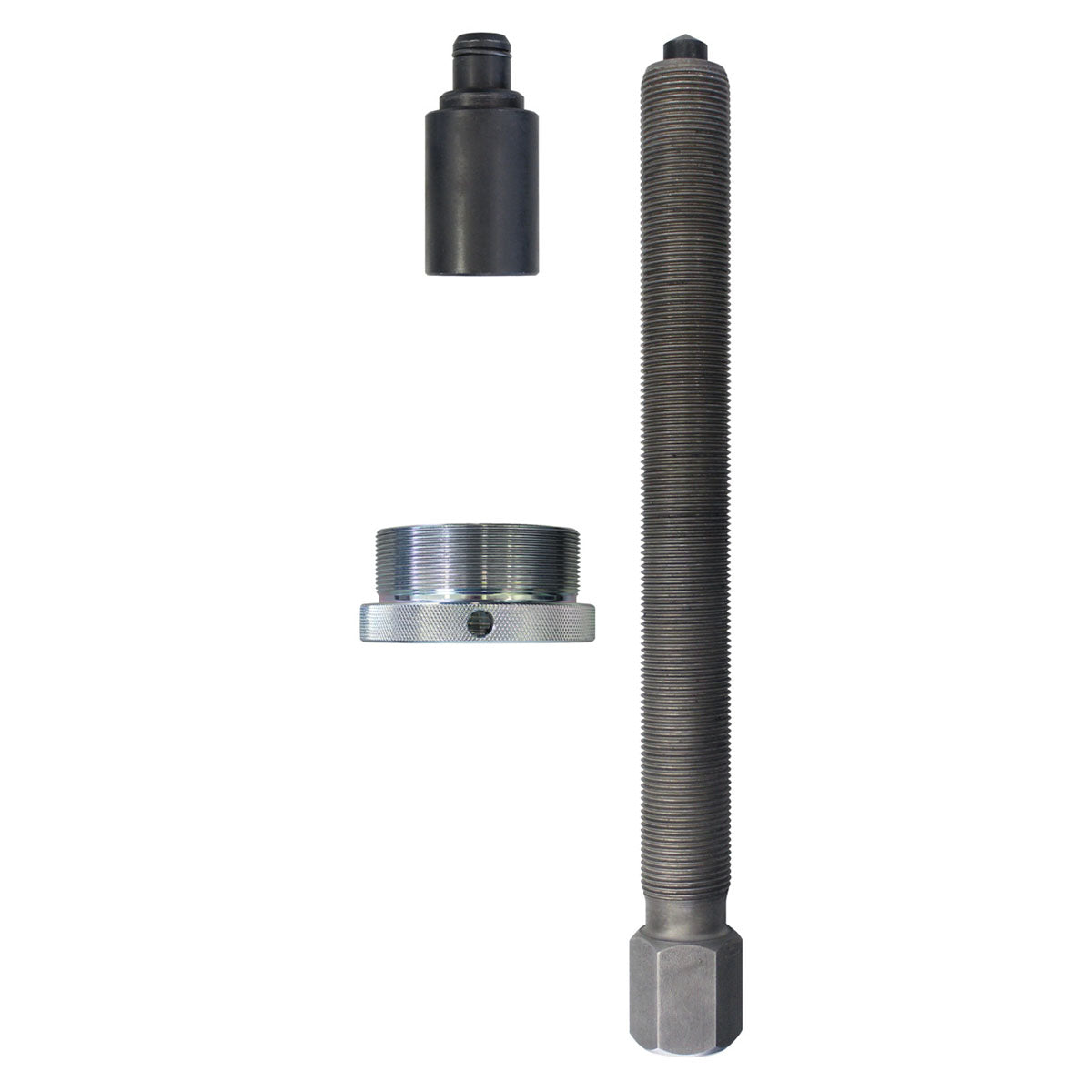 GEDORE Automotive KL-1005-800 - Conjunto de transmisión mecánica, HGV