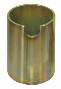 KL-1010-1003 - Manguito de soporte largo Ø90 mm