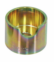 KL-1010-1006 - Manguito de soporte corto Ø70 mm