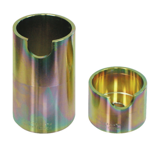 KL-1010-1010 - Ø70 mm drive bush set