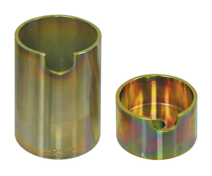 GEDORE Automotive KL-1010-1030 - Drive bushing set Ø90 mm
