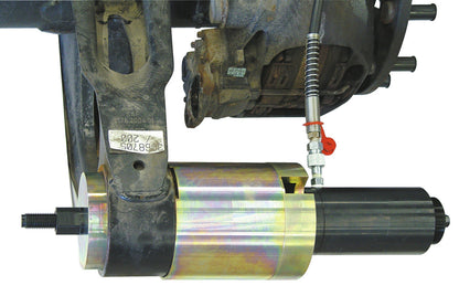 GEDORE Automotive KL-1011-111 - Silentbloc Tool, Ø 139mm