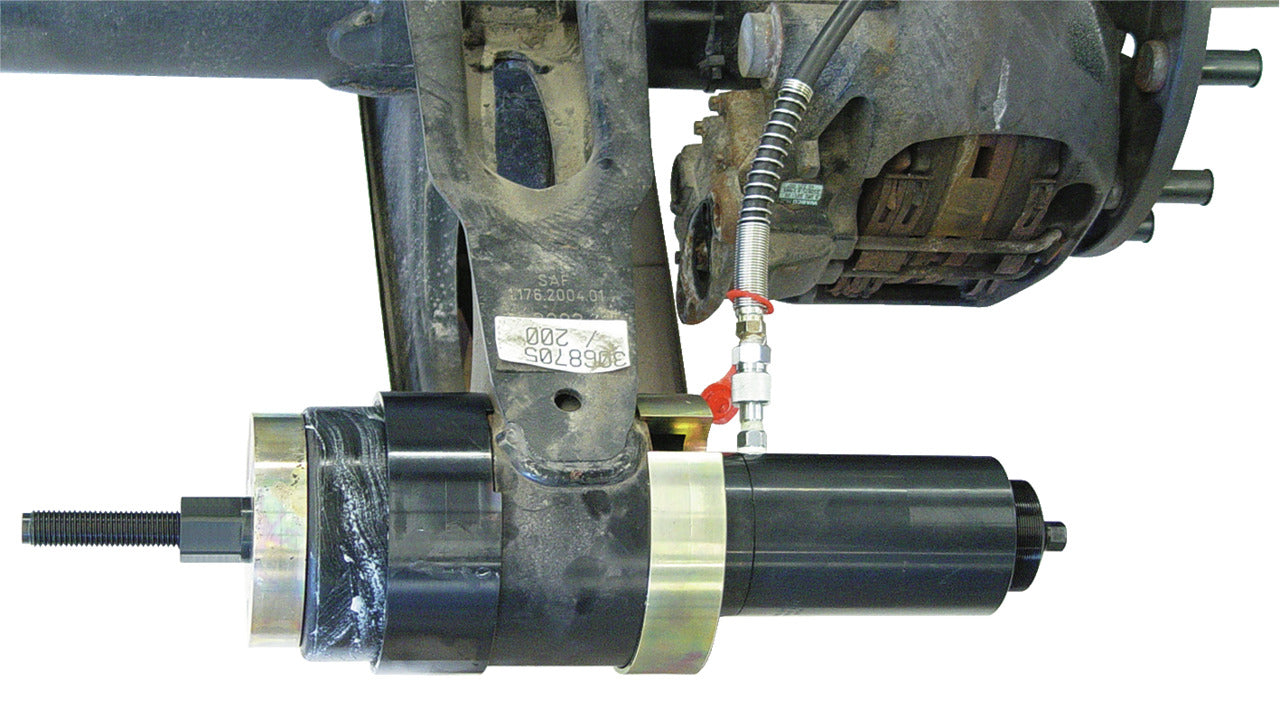 GEDORE Automotive KL-1011-111 - Silentbloc Tool, Ø 139mm