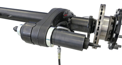 KL-0040-2800 - Cilindro hidráulico, 28 t