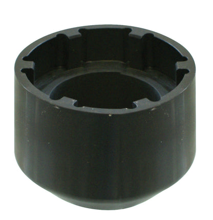 KL-1020-410 A - Llave de espiga Ø117, 6 espigas