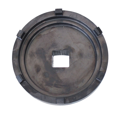 KL-1020-4201 - llave de espiga