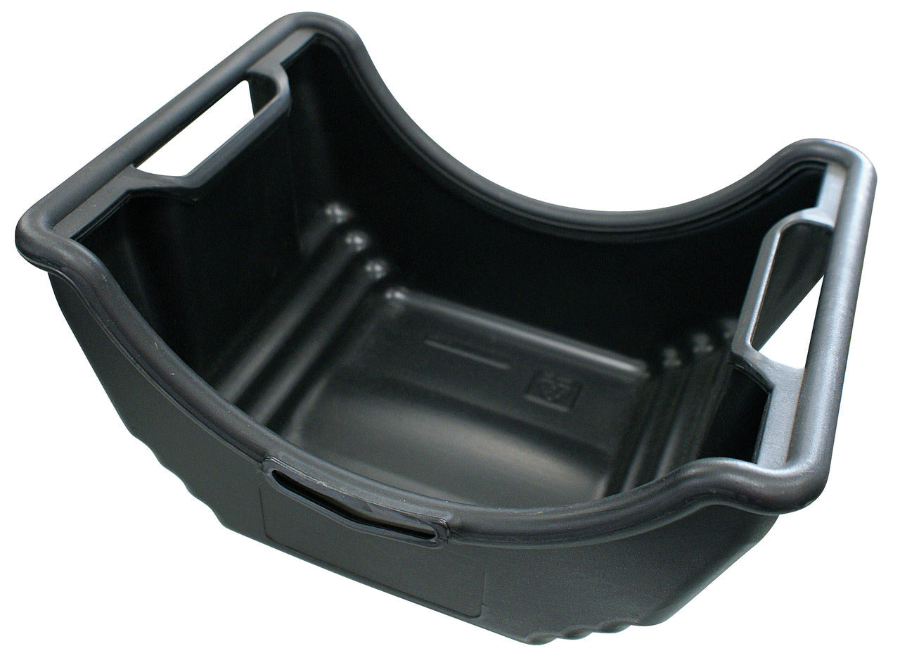 KL-1021-12 - Drive axle oil drain pan