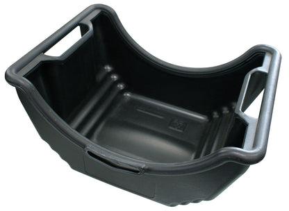 KL-1021-12 - Drive axle oil drain pan