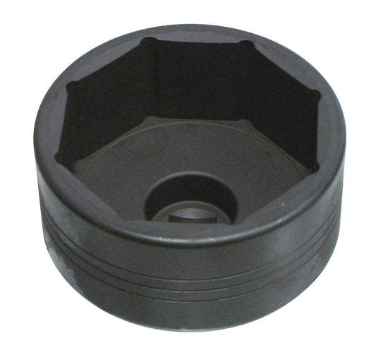 GEDORE Automotive KL-1023-2095 - Llave de vaso para cápsula de rueda y tuerca de eje, octogonal, 95 mm (waf)
