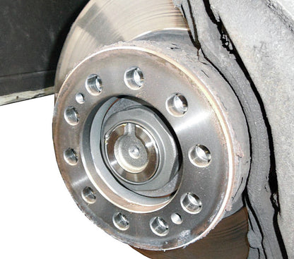Clé pour écrous d'essieu Daimer SW95 - GEDORE Automotive KL-1023-9095
