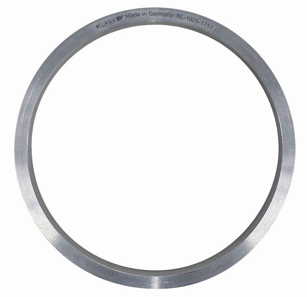 KL-1025-1753 A - Anillo 17,5mm