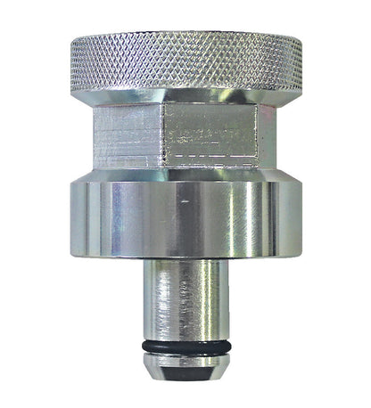 KL-1029-2001 - Inner tube adapter with O-ring
