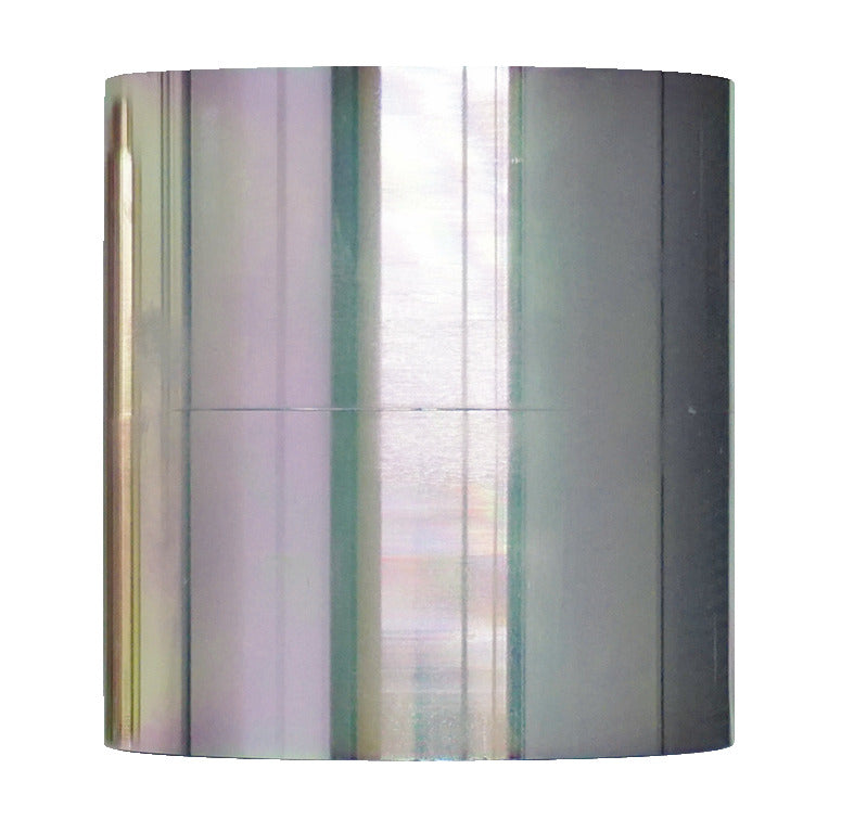 KL-1039-7110 - Manguito de presión/soporte largo Ø110/Ø102