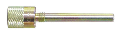 KL-1280-234 B - Pasador de bloqueo M10, Ø7,9