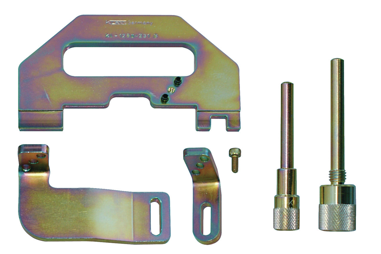GEDORE Automotive KL-1280-23 KB - Kit d'outils de verrouillage, Renault