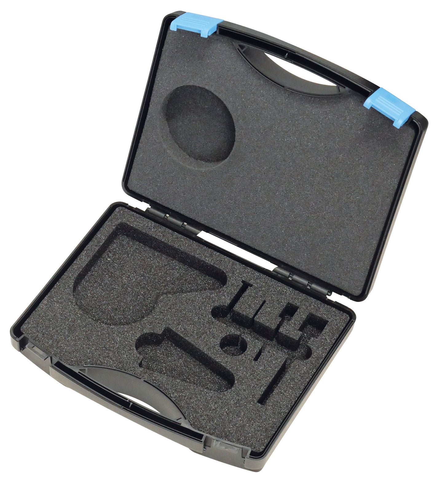 KL-1280-2790 - Contendor de plastico