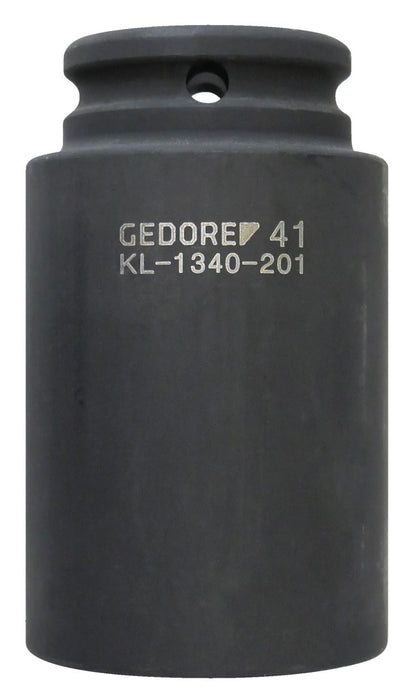 KL-1340-201 - Llave de tubo SW 41
