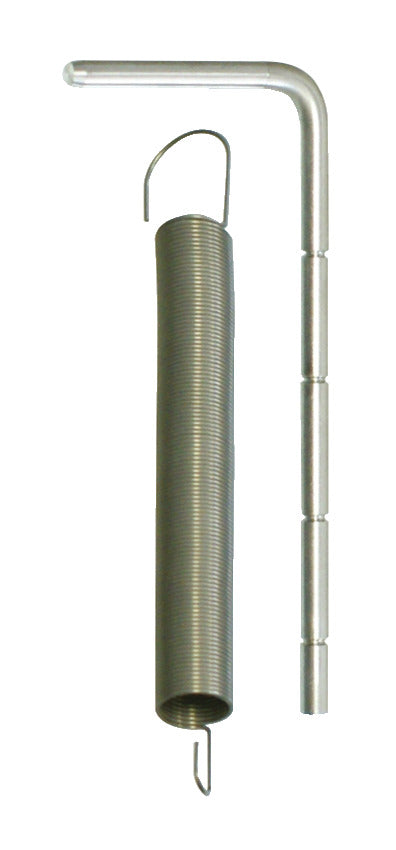 Goupille de verrouillage à ressort GEDORE Automotive KL-1380-233 A - Ø7,7