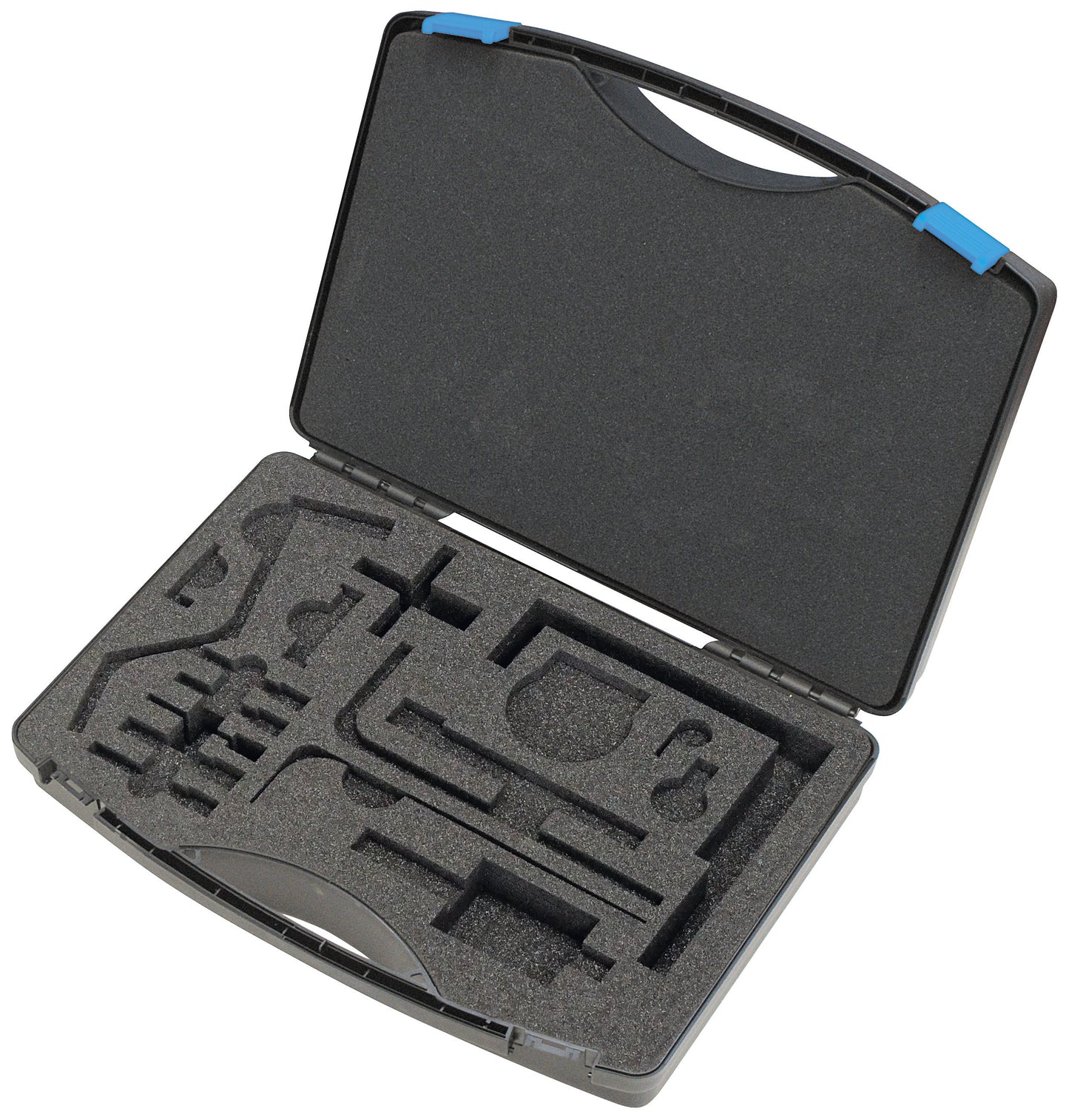KL-1380-2690 A - Contendor de plastico
