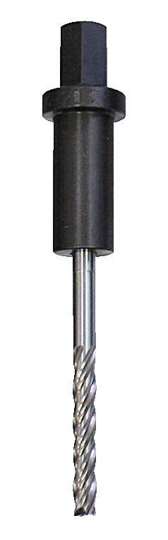 GEDORE Automotive KL-1383-203 - Outil de fraisage d'électrode de bougie de préchauffage.