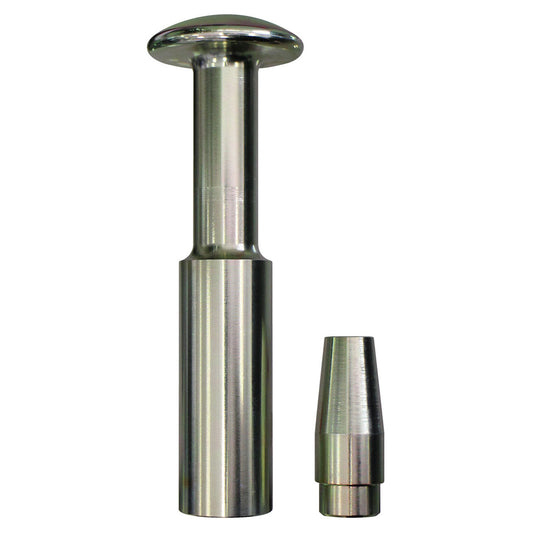 GEDORE Automotive KL-1383-30 - Herramienta de instalación de anillos de junta, DV6 (16V)