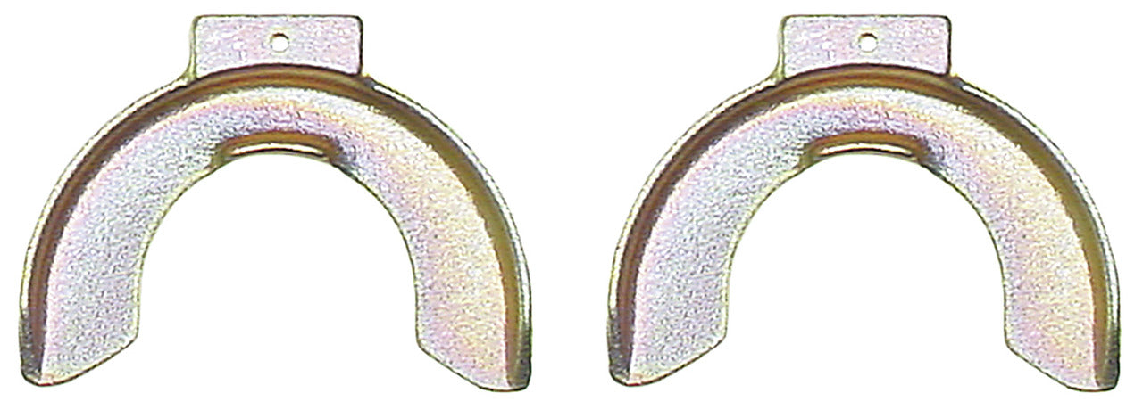 KL-1510 - Spring support pair size. 1N