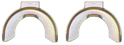 KL-1510 - Spring support pair size. 1N