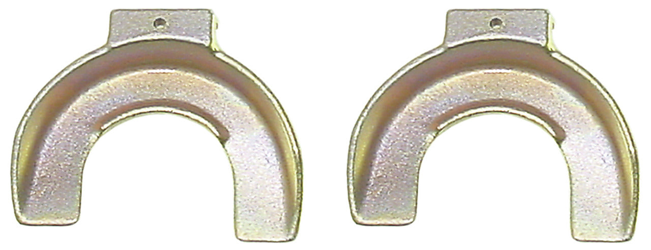 GEDORE Automotive KL-1512 - Paire de supports de ressort. Taille 1A