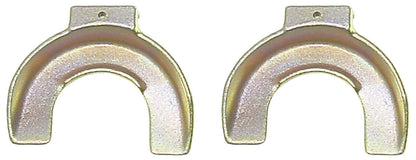 GEDORE Automotive KL-1512 - Paire de supports de ressort. Taille 1A