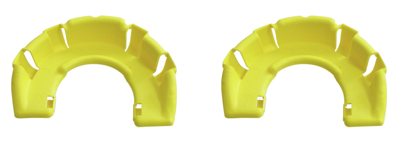 GEDORE Automotive KL-1512-S - Pair of protective inserts, size 1A