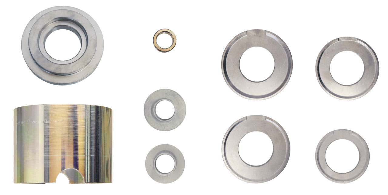 KL-1611-101 - Herramienta para cojinetes de rueda, Fiat Ducato