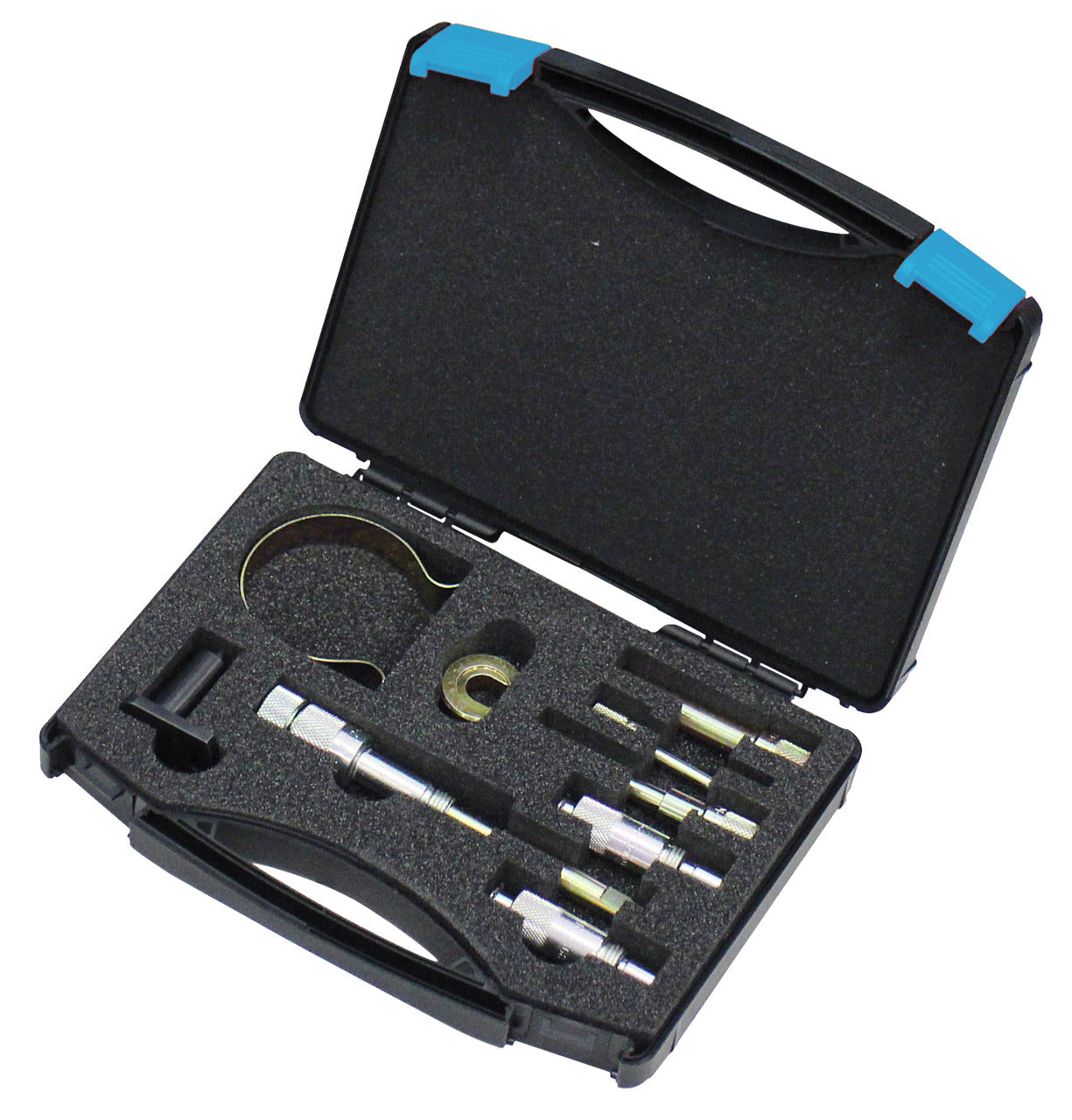KL-1682-26 KA - Engine timing tool set, PSA (2.3, 2.8, 3.0 JTD)