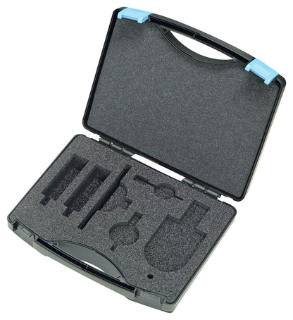 Valise GEDORE Automotive KL-1682-4290 A avec insert