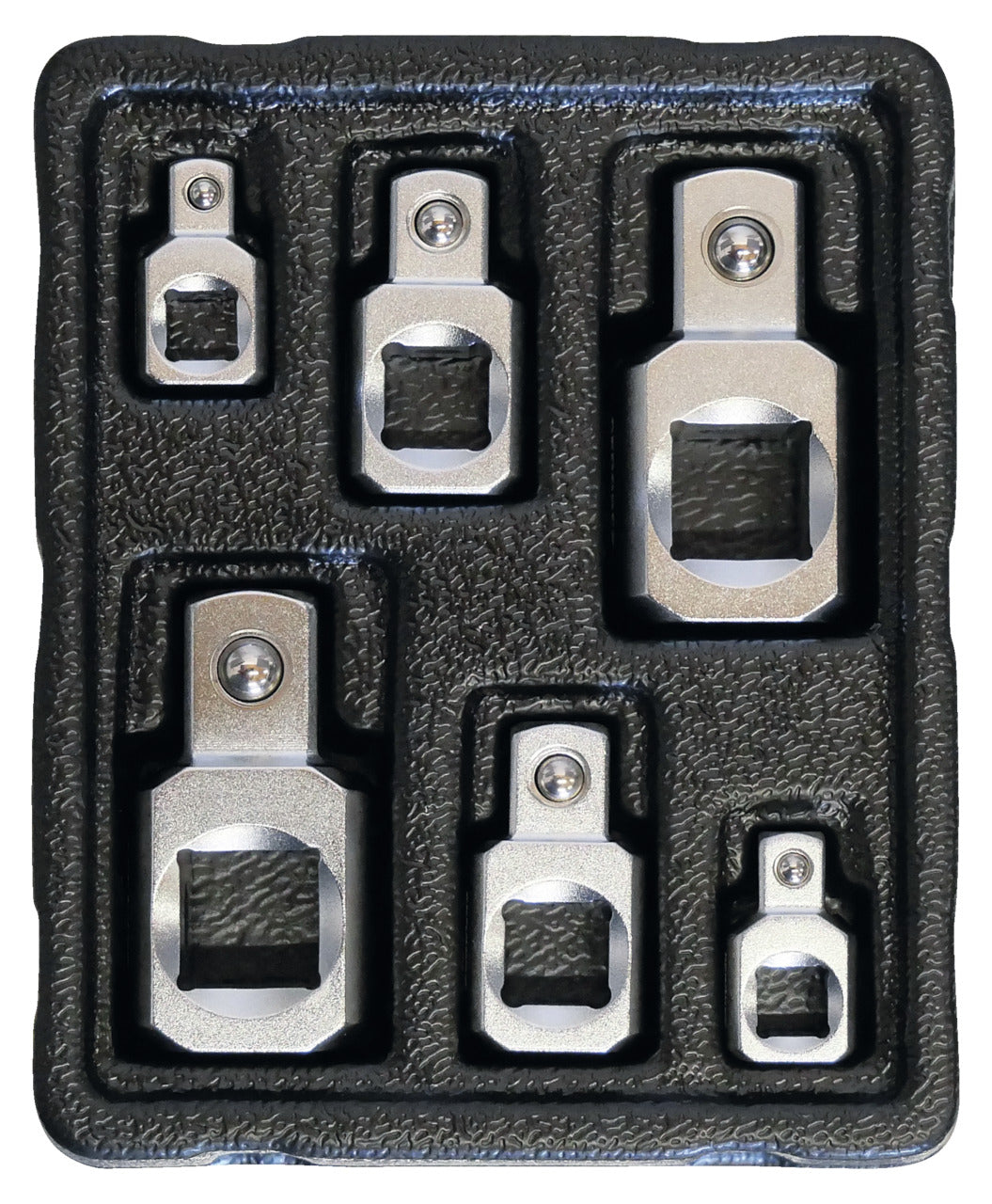 KL-4007-260 - Kit de adaptadores de desviación 90°, 6 piezas