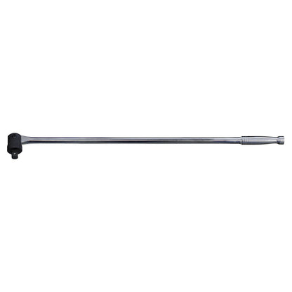KL-4007-411 - Swivel Head Breaker Bar, 3/4", 980mm
