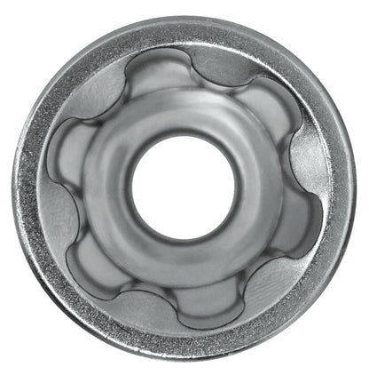 KL-4043-200 - Juego de vasos, 3/8", EP TX-Plus, 6 piezas
