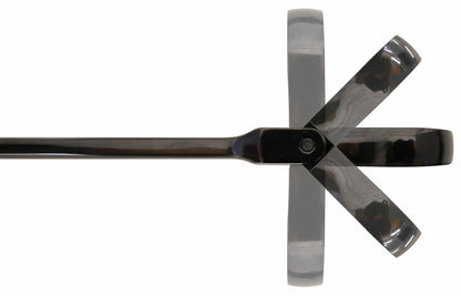 KL-4443-30 - Set of 4 TX double joint ratchet wrenches