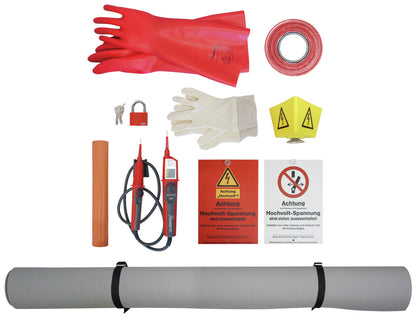 Kit supplémentaire GEDORE Automotive KL-4600-100 K - VDE