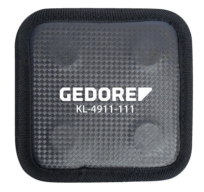 Tapis de sol magnétique GEDORE Automotive KL-4911-111