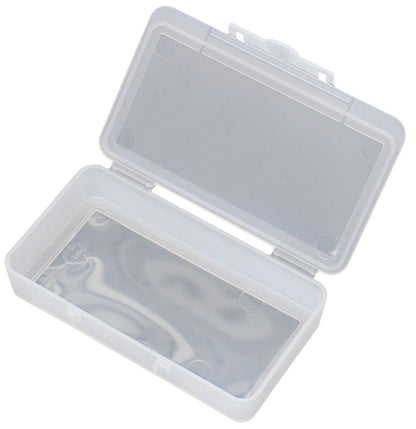 KL-4990-2001 - Plastic storage box, 53x107x18mm