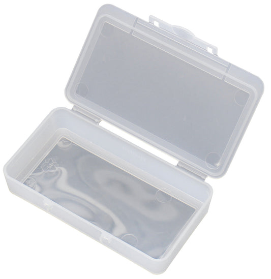 KL-4990-2001 - Caja de almacenamiento de plástico, 53x107x18mm