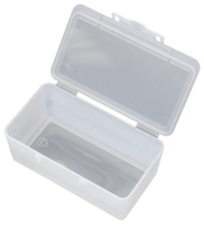 KL-4990-2002 - Plastic storage box, 53x107x40mm