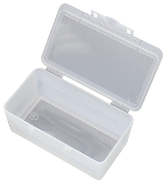KL-4990-2002 - Caja de almacenamiento de plástico, 53x107x40mm