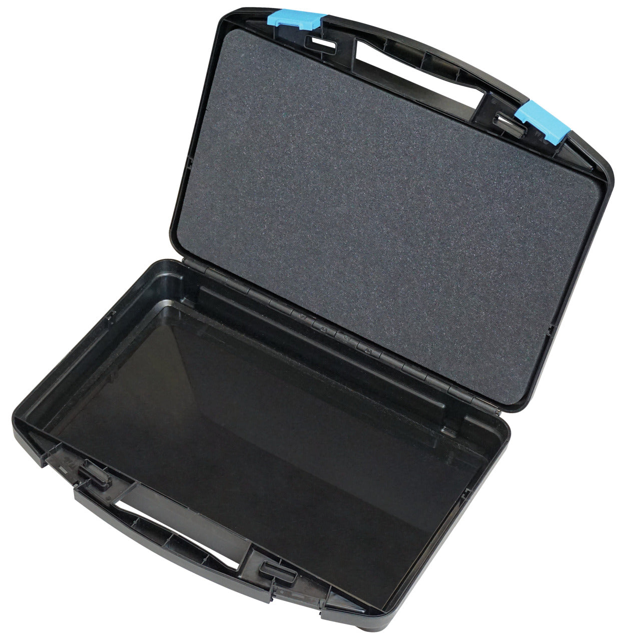 KL-4990-9372 - Maletín de plástico (vacío)