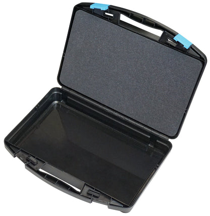 KL-4990-9372 - Maletín de plástico (vacío)